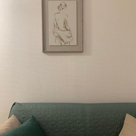 Arcachon Appartement 4 Personnes - Residence Beausejour Ngoại thất bức ảnh