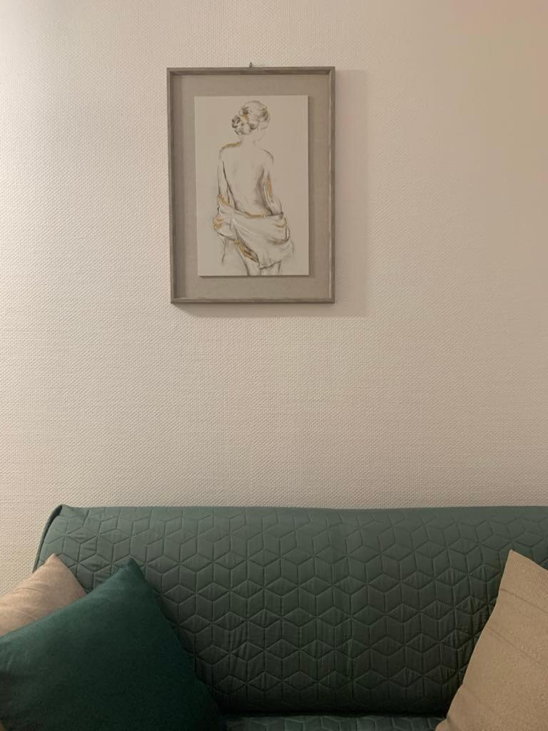 Arcachon Appartement 4 Personnes - Residence Beausejour Ngoại thất bức ảnh