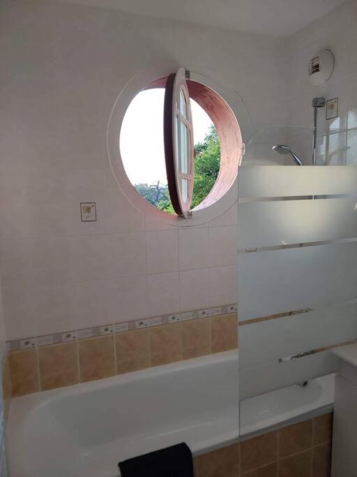 Arcachon Appartement 4 Personnes - Residence Beausejour Ngoại thất bức ảnh