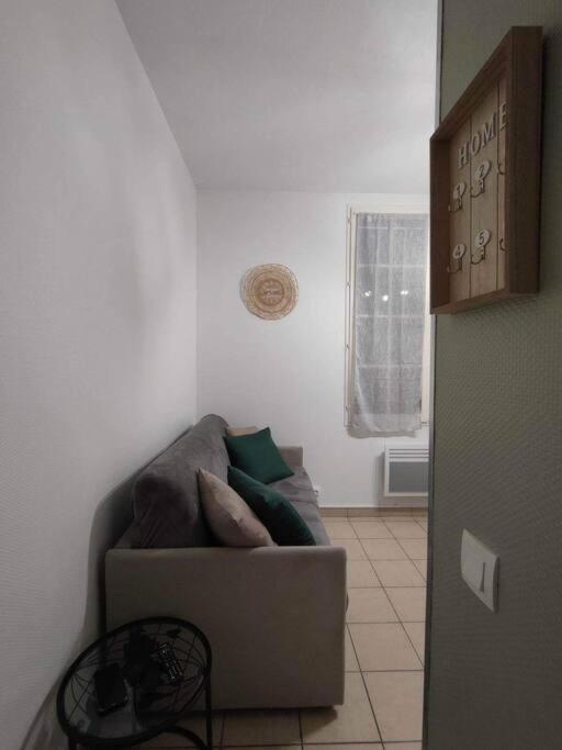 Arcachon Appartement 4 Personnes - Residence Beausejour Ngoại thất bức ảnh