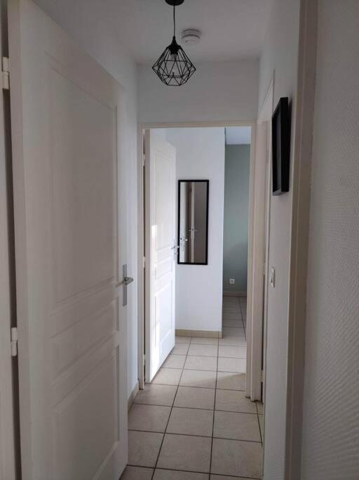 Arcachon Appartement 4 Personnes - Residence Beausejour Ngoại thất bức ảnh
