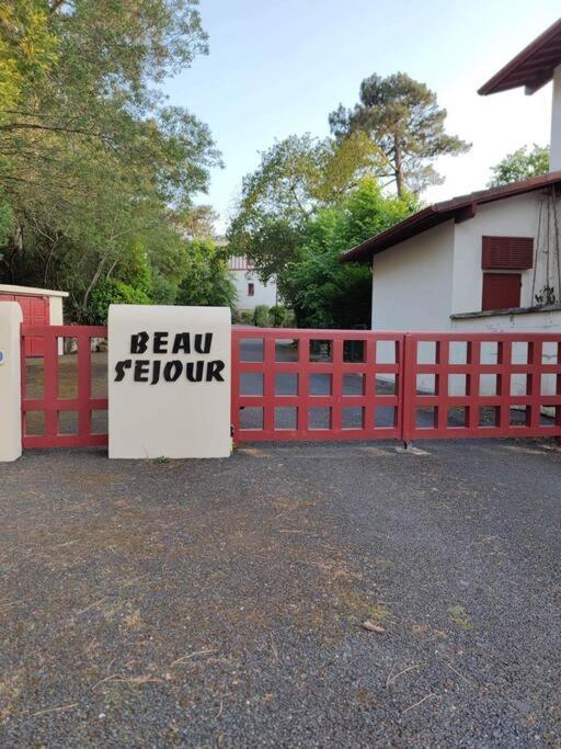 Arcachon Appartement 4 Personnes - Residence Beausejour Ngoại thất bức ảnh