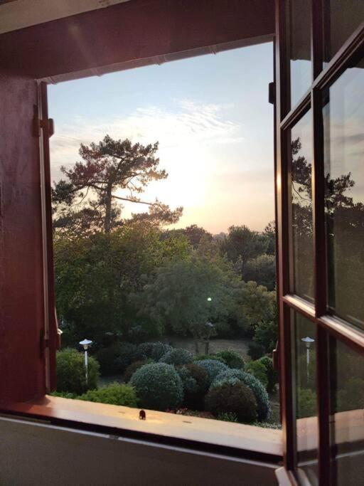 Arcachon Appartement 4 Personnes - Residence Beausejour Ngoại thất bức ảnh