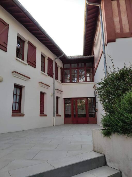 Arcachon Appartement 4 Personnes - Residence Beausejour Ngoại thất bức ảnh
