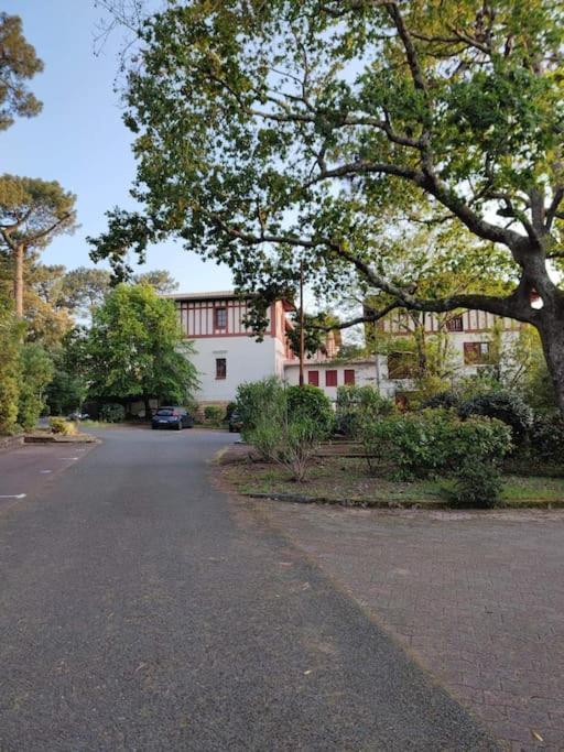 Arcachon Appartement 4 Personnes - Residence Beausejour Ngoại thất bức ảnh
